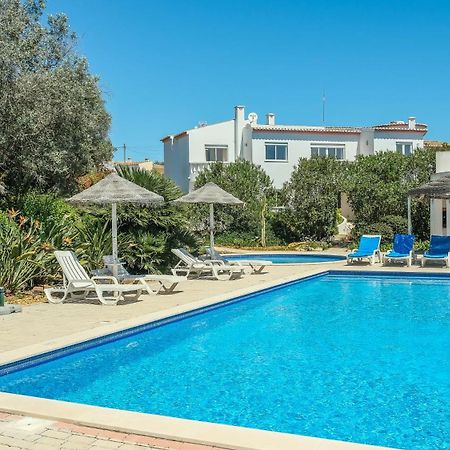 Casas Do Ramalhete Apartment Praia Da Luz ภายนอก รูปภาพ