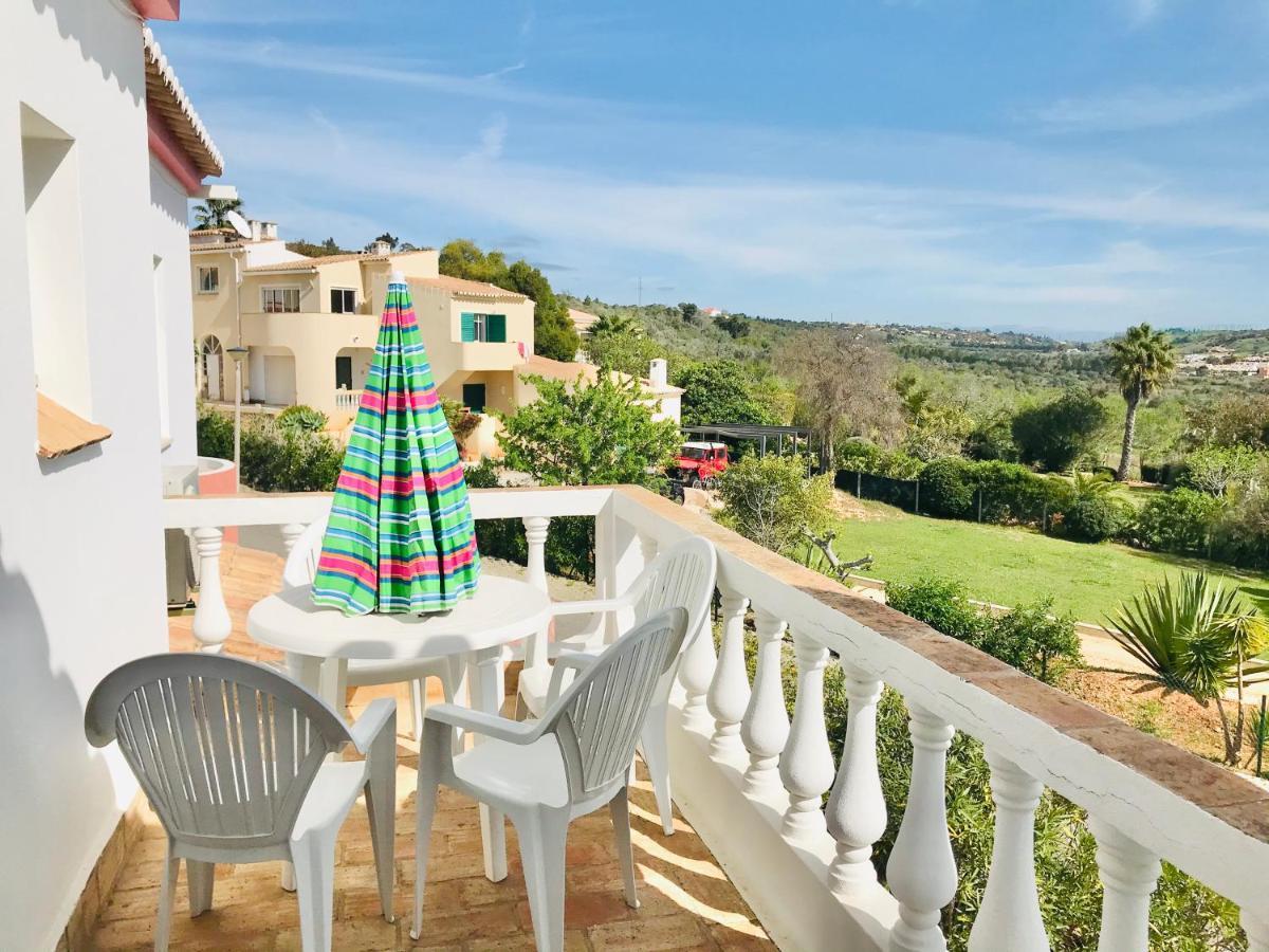 Casas Do Ramalhete Apartment Praia Da Luz ภายนอก รูปภาพ