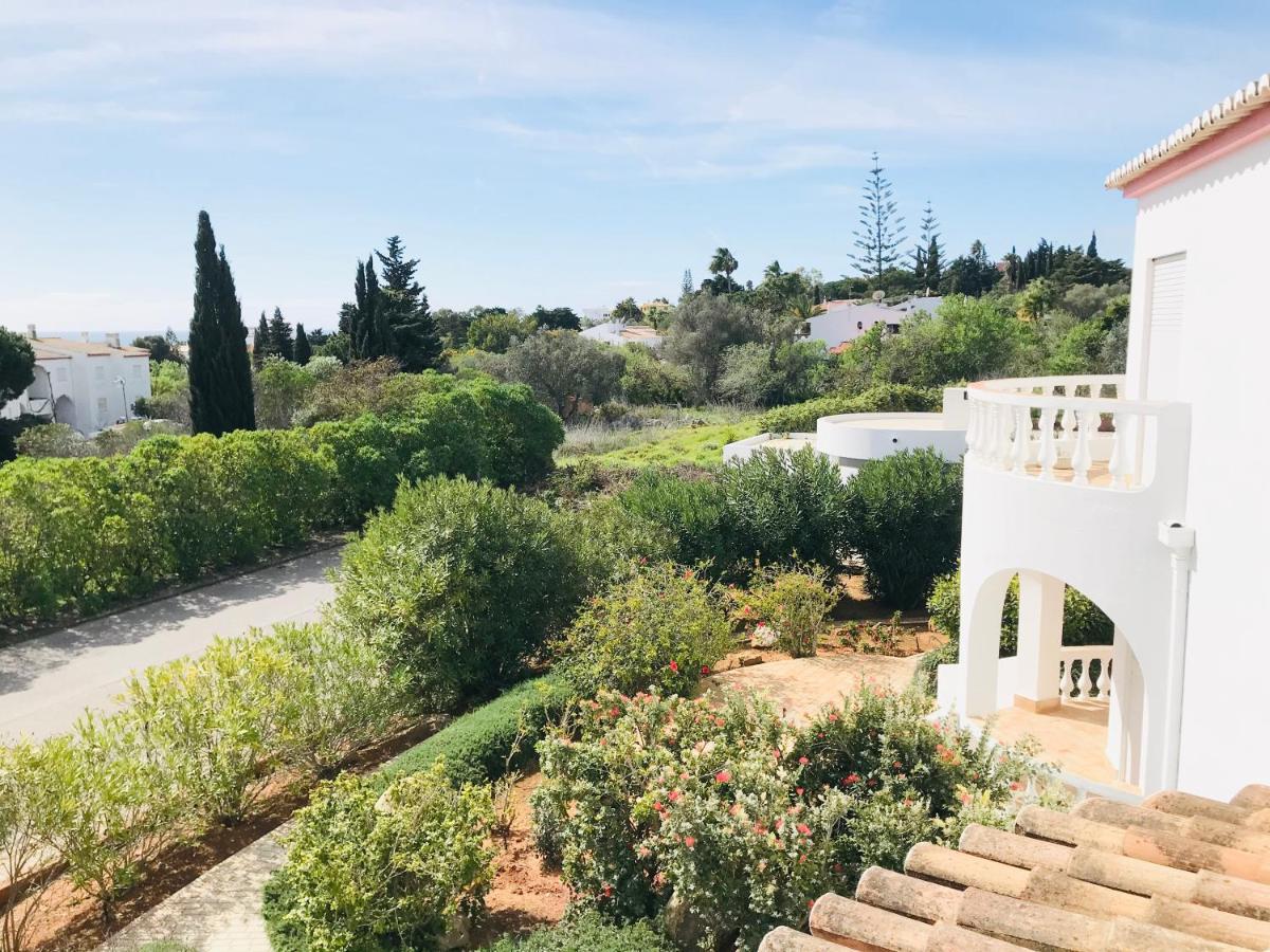 Casas Do Ramalhete Apartment Praia Da Luz ภายนอก รูปภาพ