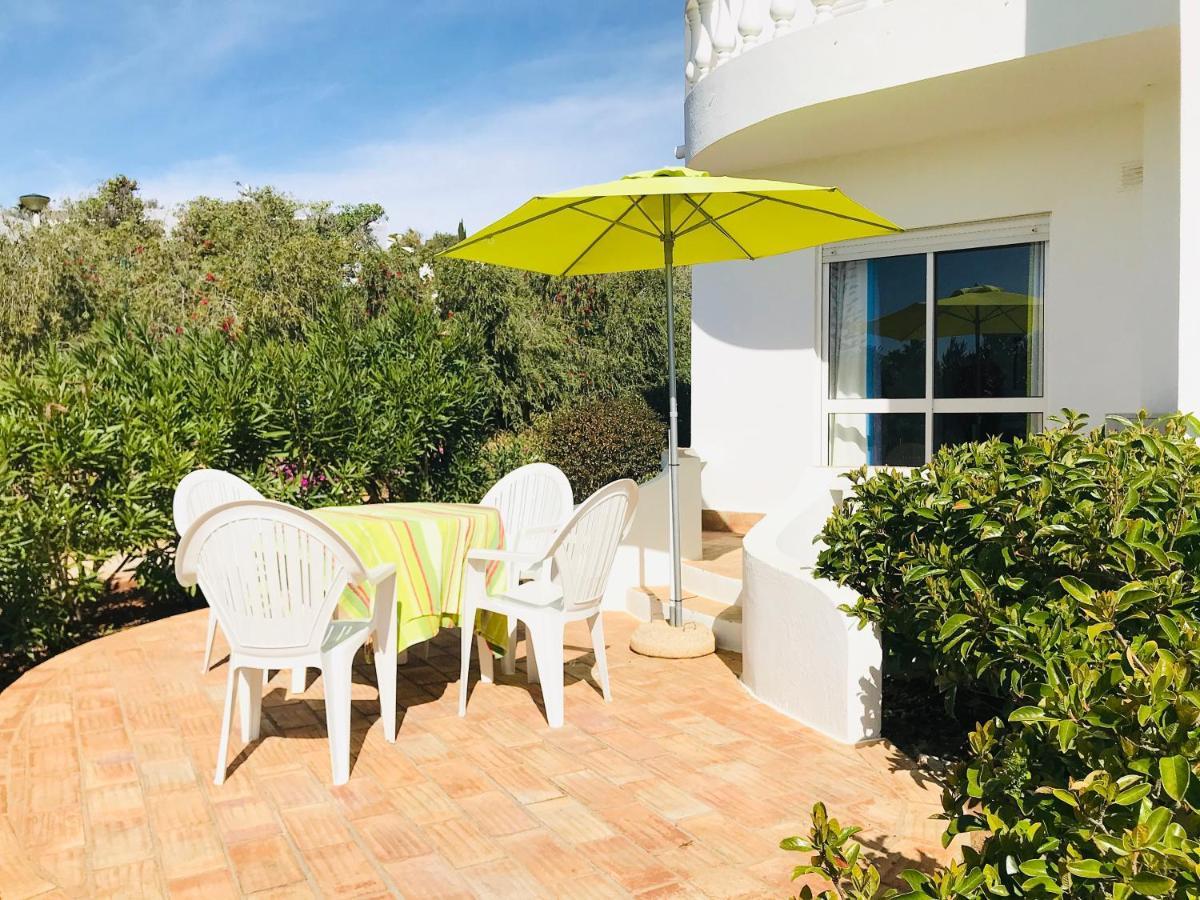 Casas Do Ramalhete Apartment Praia Da Luz ภายนอก รูปภาพ