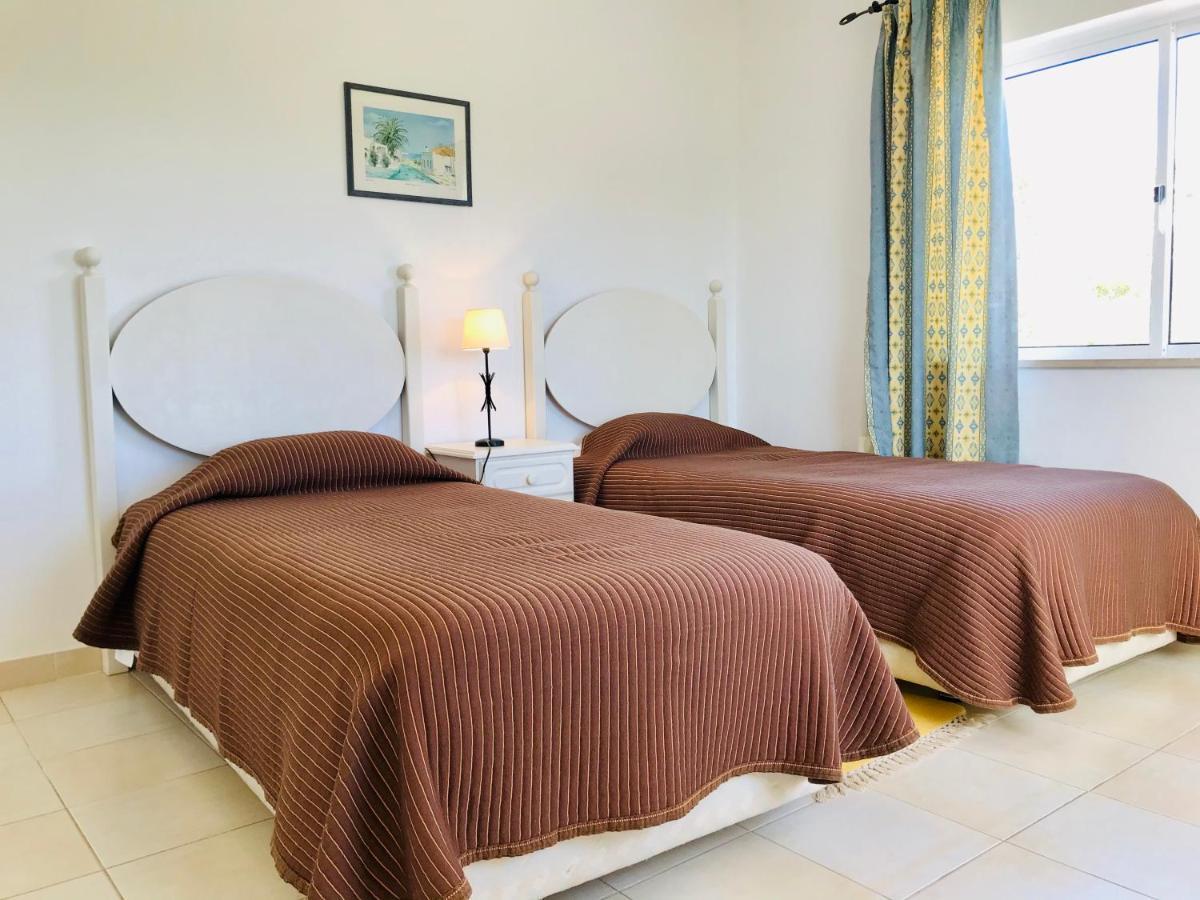 Casas Do Ramalhete Apartment Praia Da Luz ภายนอก รูปภาพ