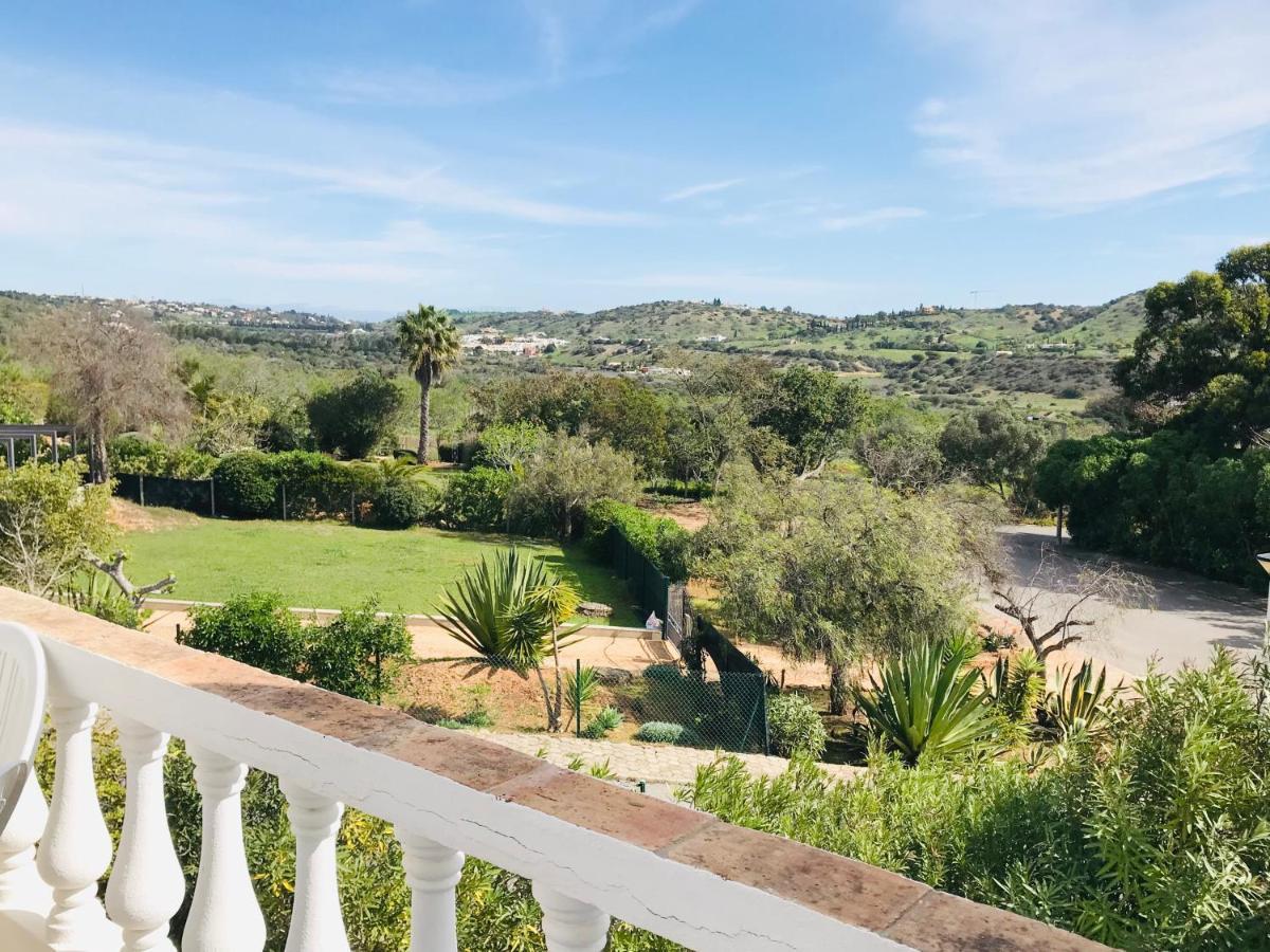 Casas Do Ramalhete Apartment Praia Da Luz ภายนอก รูปภาพ