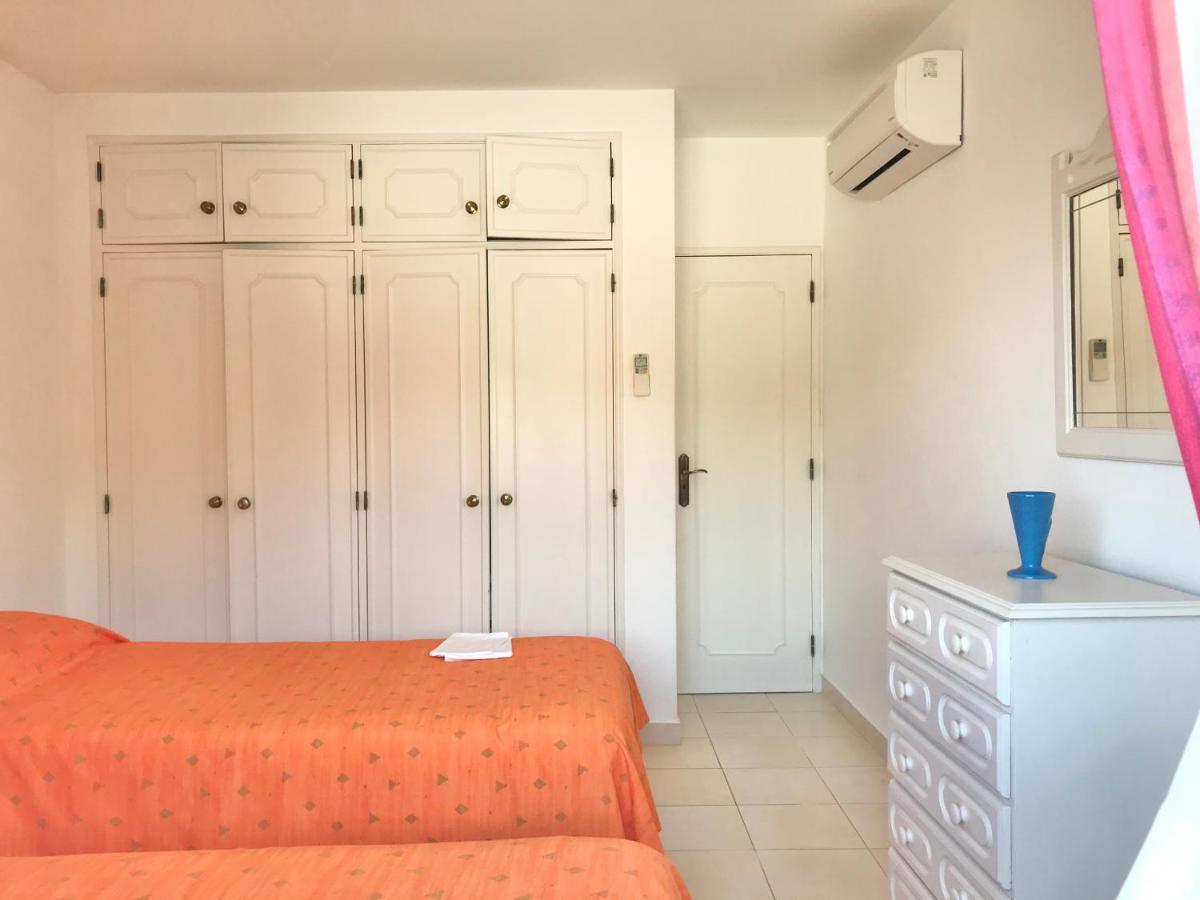 Casas Do Ramalhete Apartment Praia Da Luz ภายนอก รูปภาพ