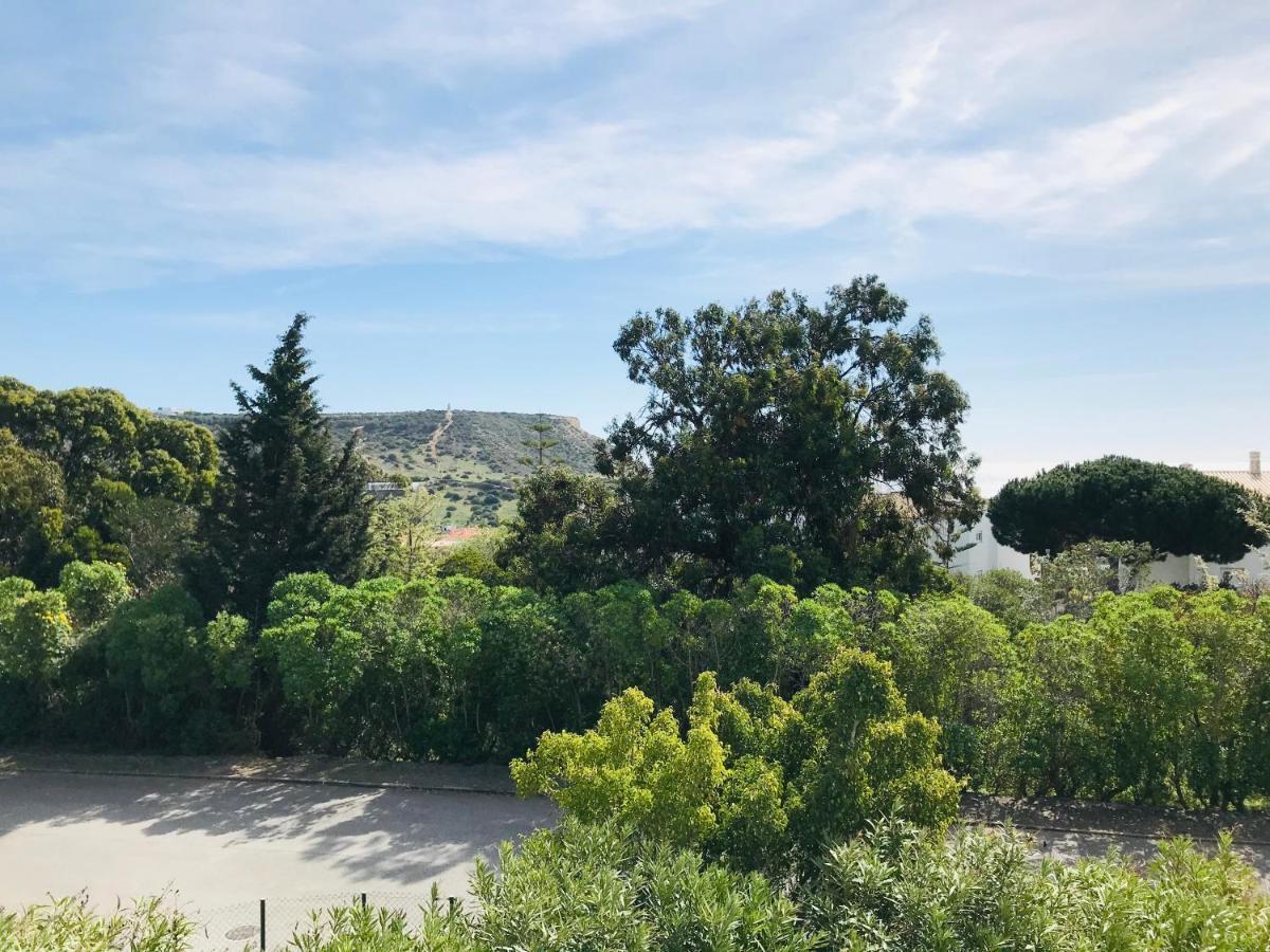Casas Do Ramalhete Apartment Praia Da Luz ภายนอก รูปภาพ