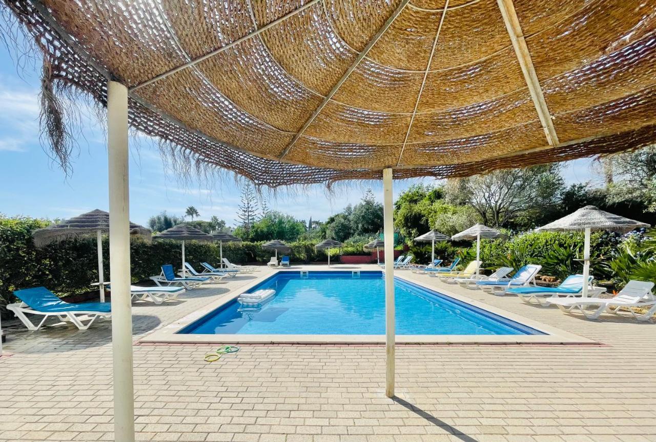 Casas Do Ramalhete Apartment Praia Da Luz ภายนอก รูปภาพ