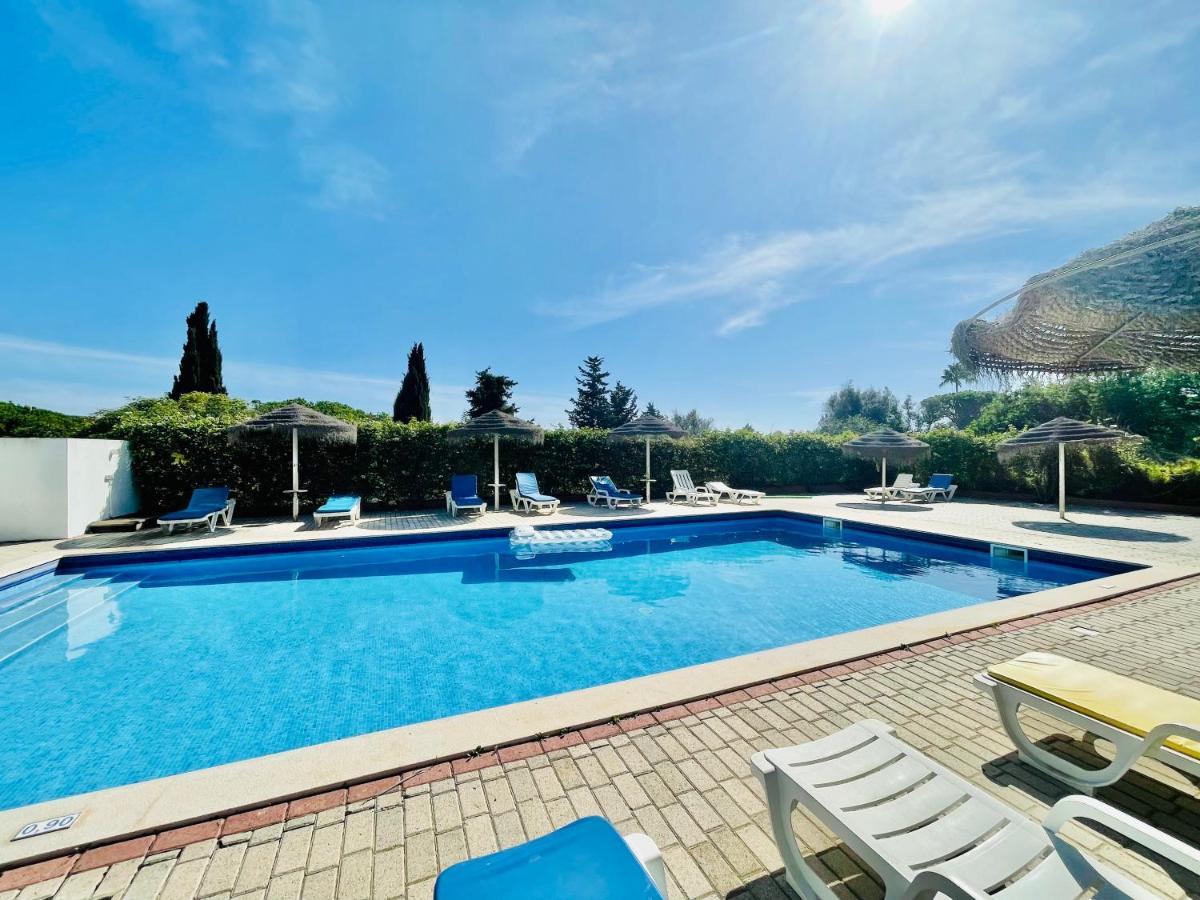 Casas Do Ramalhete Apartment Praia Da Luz ภายนอก รูปภาพ