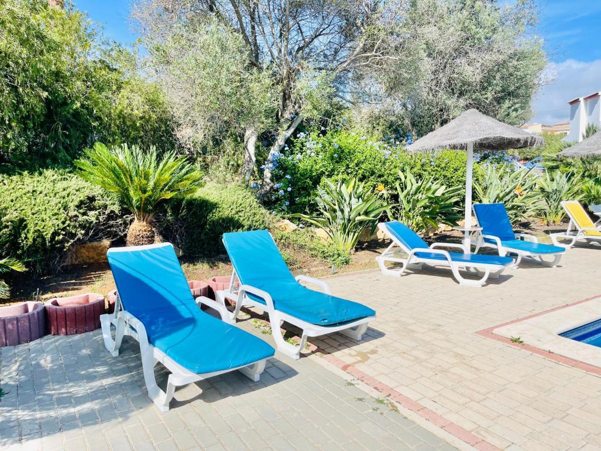 Casas Do Ramalhete Apartment Praia Da Luz ภายนอก รูปภาพ