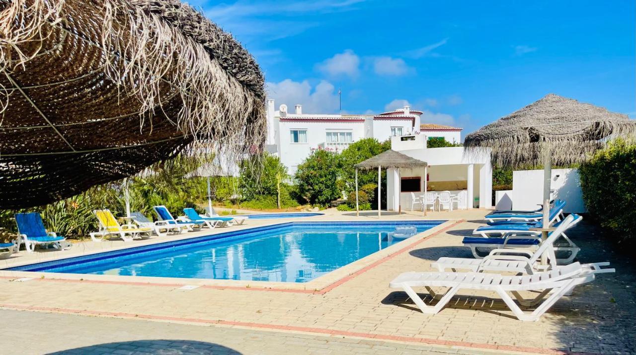 Casas Do Ramalhete Apartment Praia Da Luz ภายนอก รูปภาพ