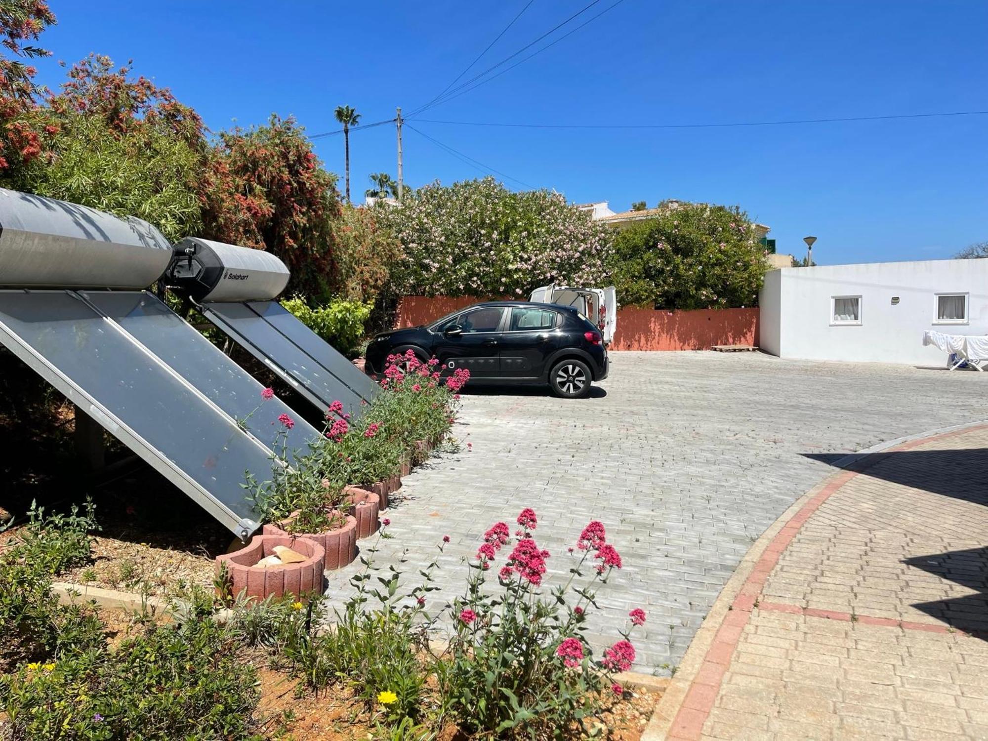 Casas Do Ramalhete Apartment Praia Da Luz ภายนอก รูปภาพ