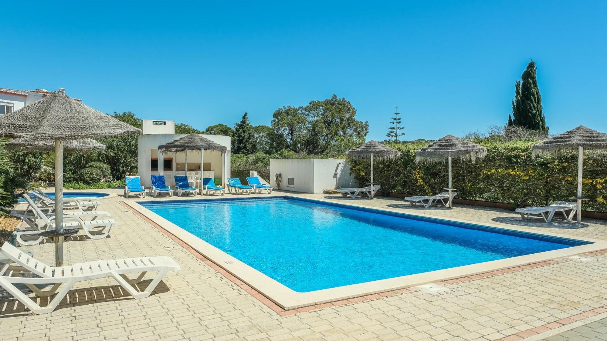 Casas Do Ramalhete Apartment Praia Da Luz ภายนอก รูปภาพ