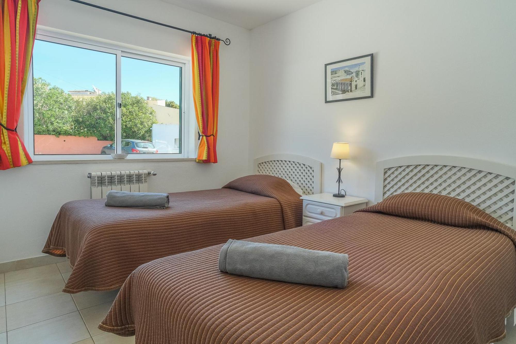 Casas Do Ramalhete Apartment Praia Da Luz ภายนอก รูปภาพ