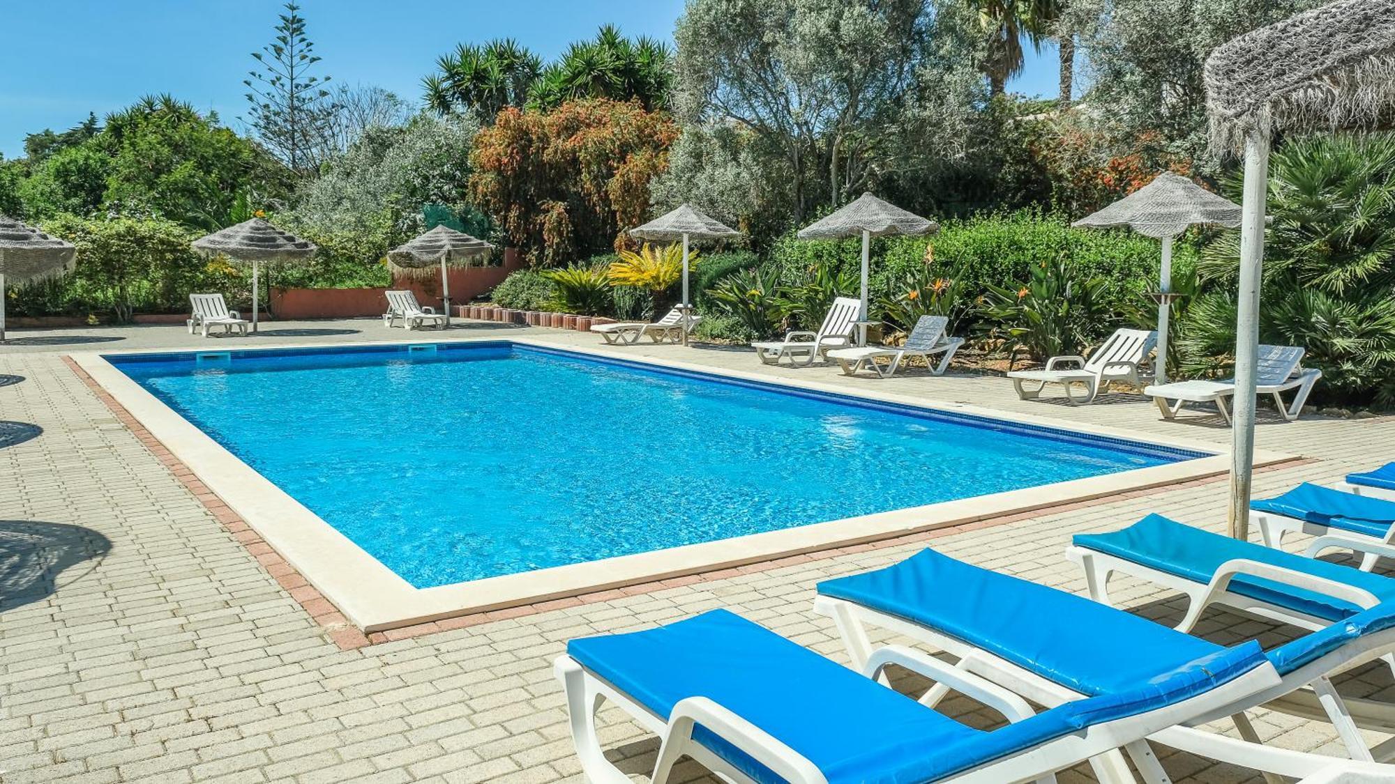 Casas Do Ramalhete Apartment Praia Da Luz ภายนอก รูปภาพ