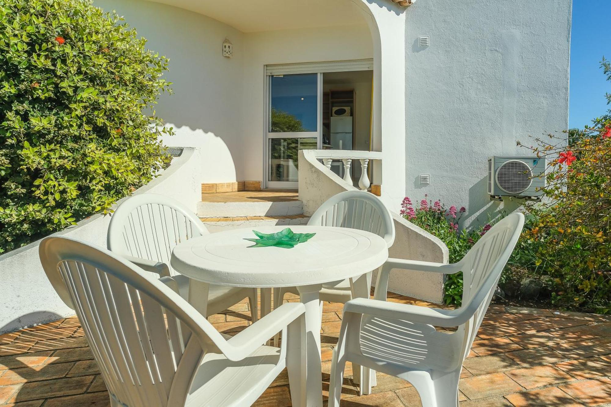 Casas Do Ramalhete Apartment Praia Da Luz ภายนอก รูปภาพ