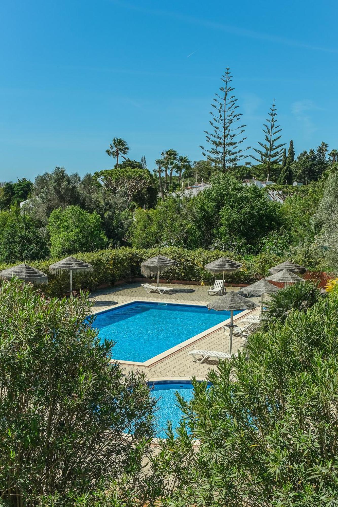 Casas Do Ramalhete Apartment Praia Da Luz ภายนอก รูปภาพ