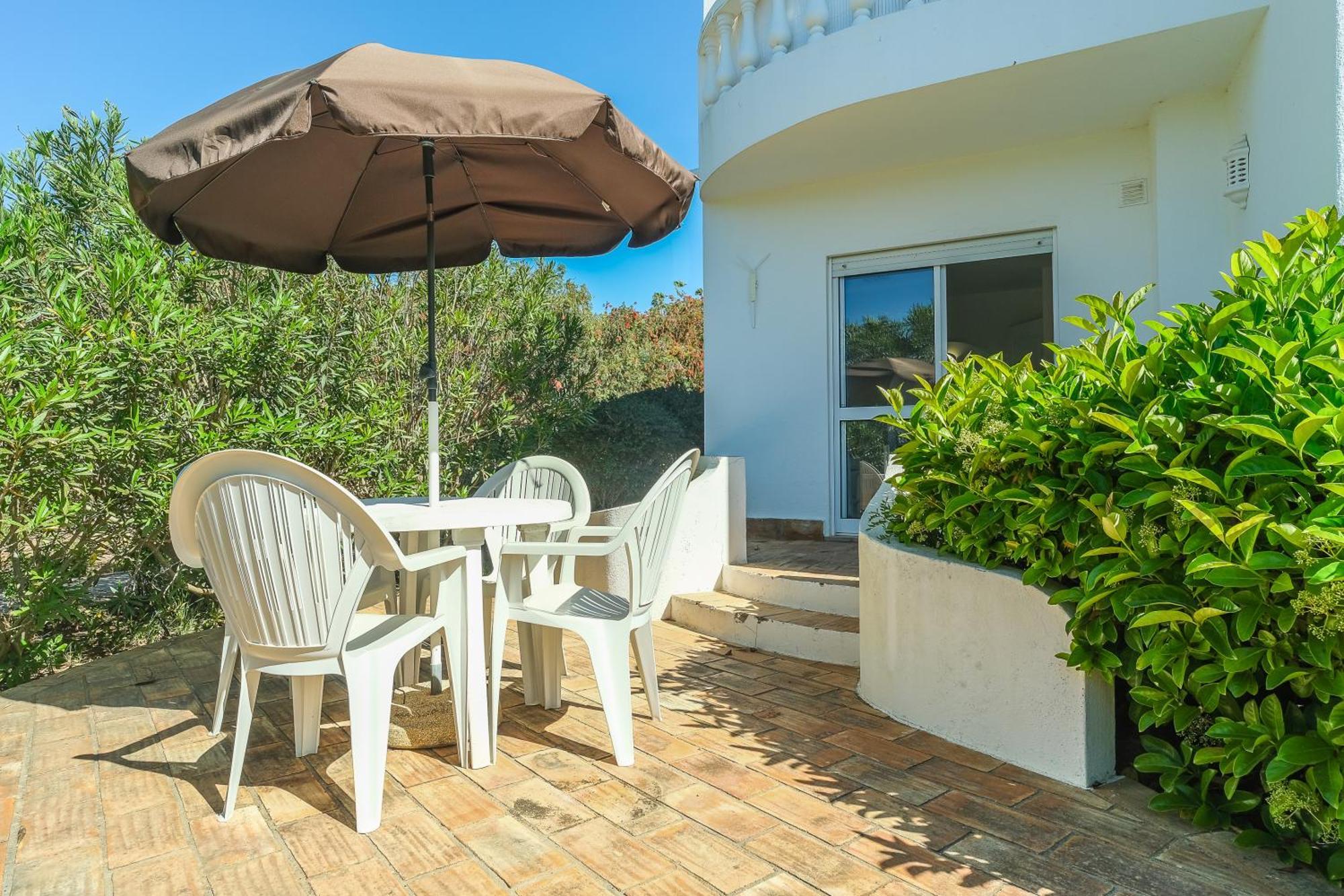Casas Do Ramalhete Apartment Praia Da Luz ภายนอก รูปภาพ