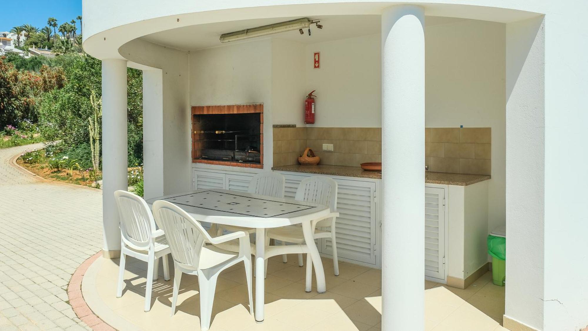 Casas Do Ramalhete Apartment Praia Da Luz ภายนอก รูปภาพ