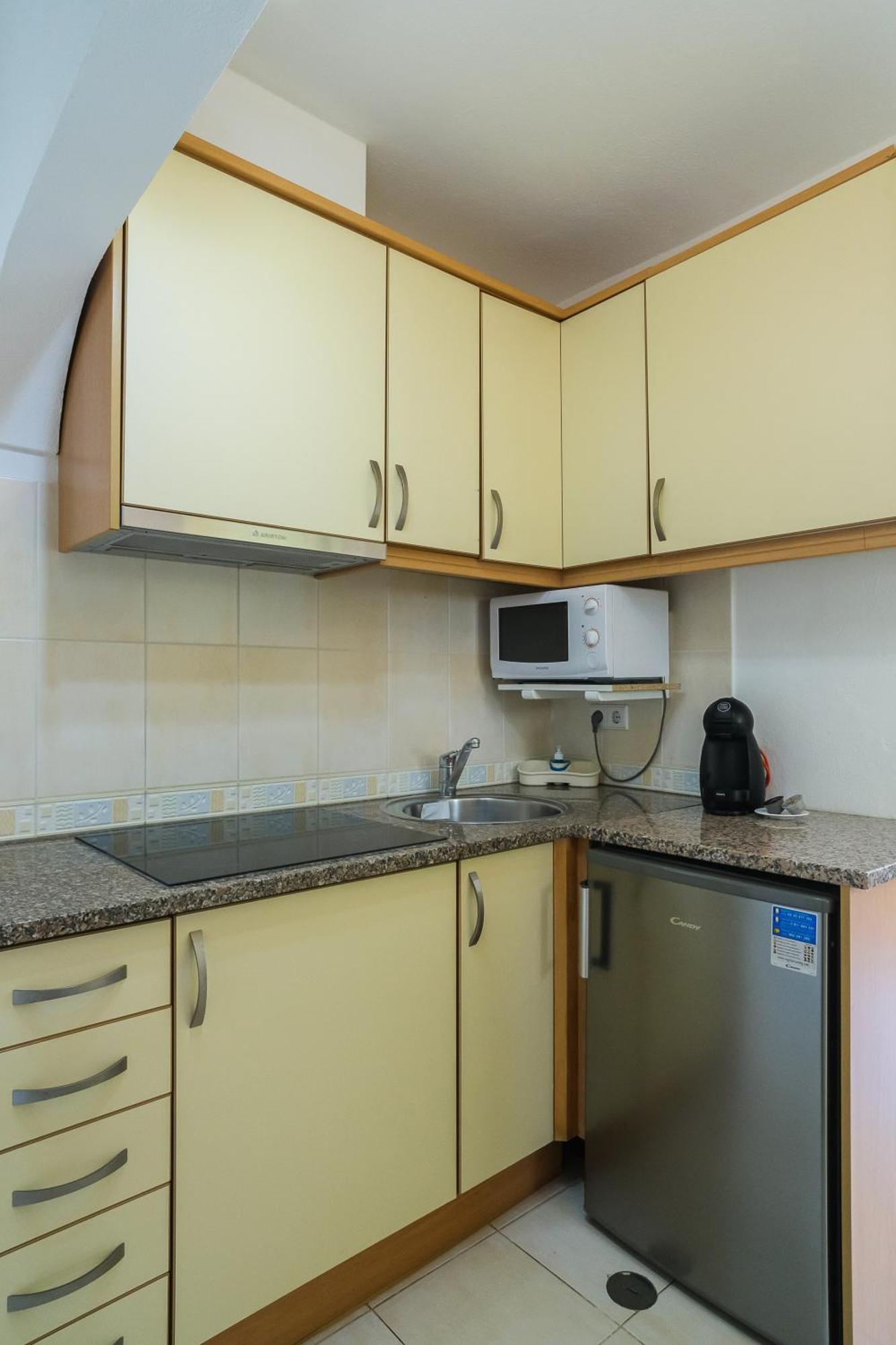 Casas Do Ramalhete Apartment Praia Da Luz ภายนอก รูปภาพ