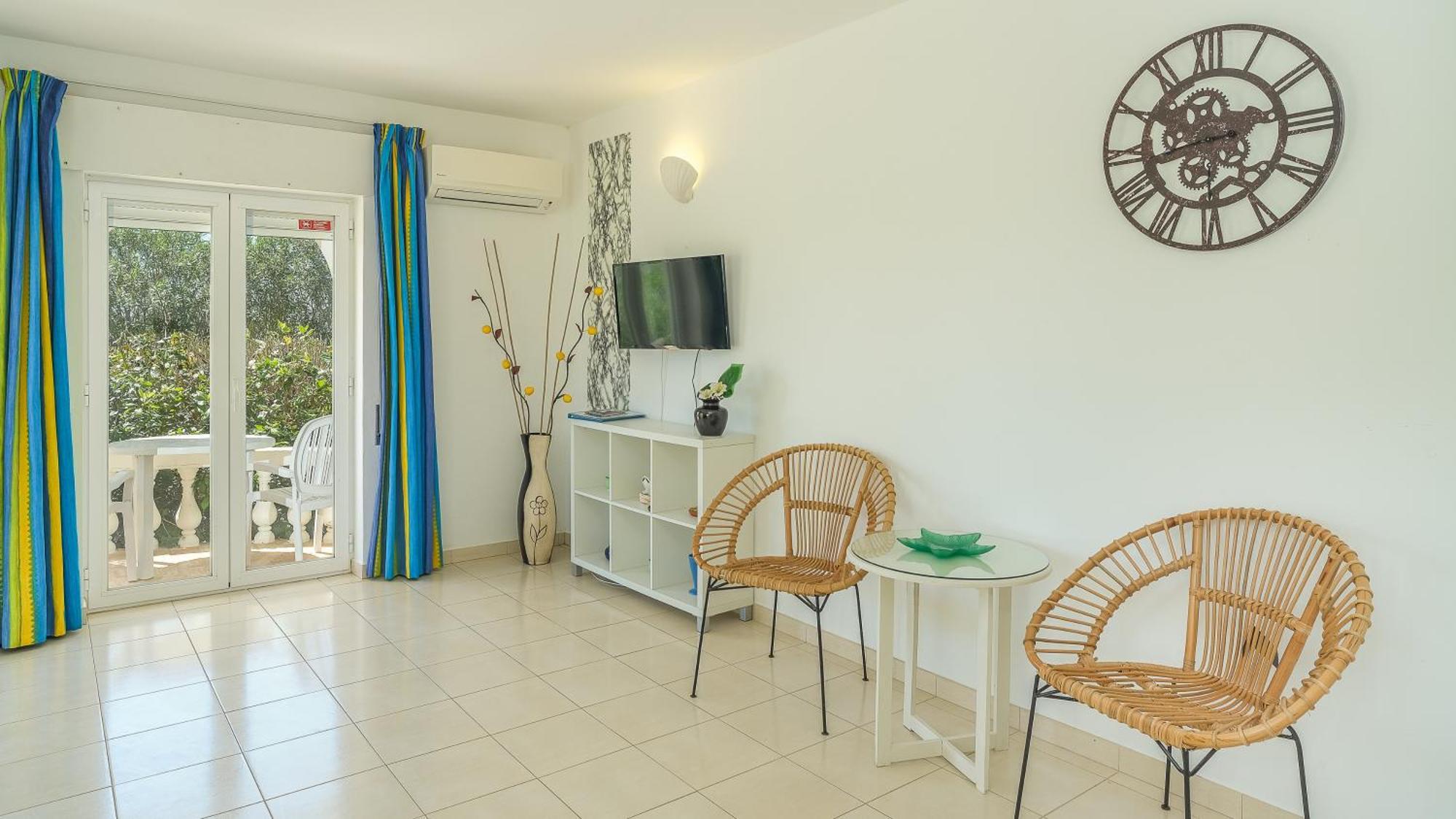 Casas Do Ramalhete Apartment Praia Da Luz ภายนอก รูปภาพ