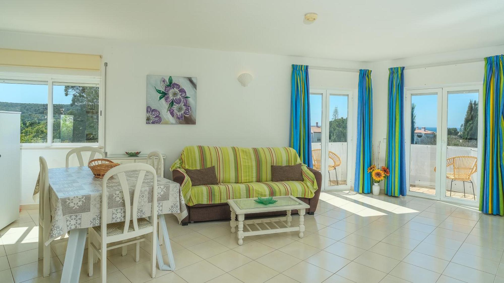 Casas Do Ramalhete Apartment Praia Da Luz ภายนอก รูปภาพ