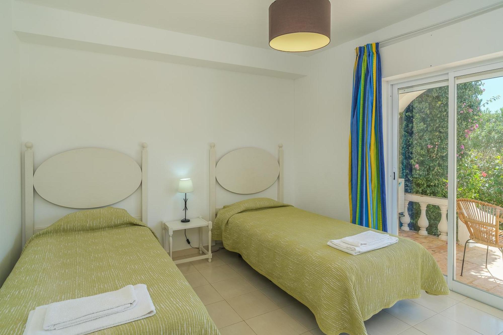 Casas Do Ramalhete Apartment Praia Da Luz ภายนอก รูปภาพ