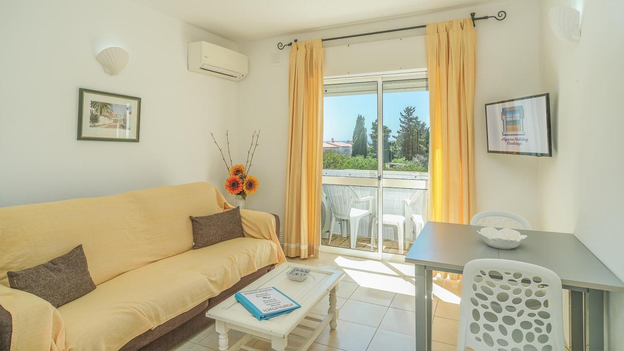 Casas Do Ramalhete Apartment Praia Da Luz ภายนอก รูปภาพ