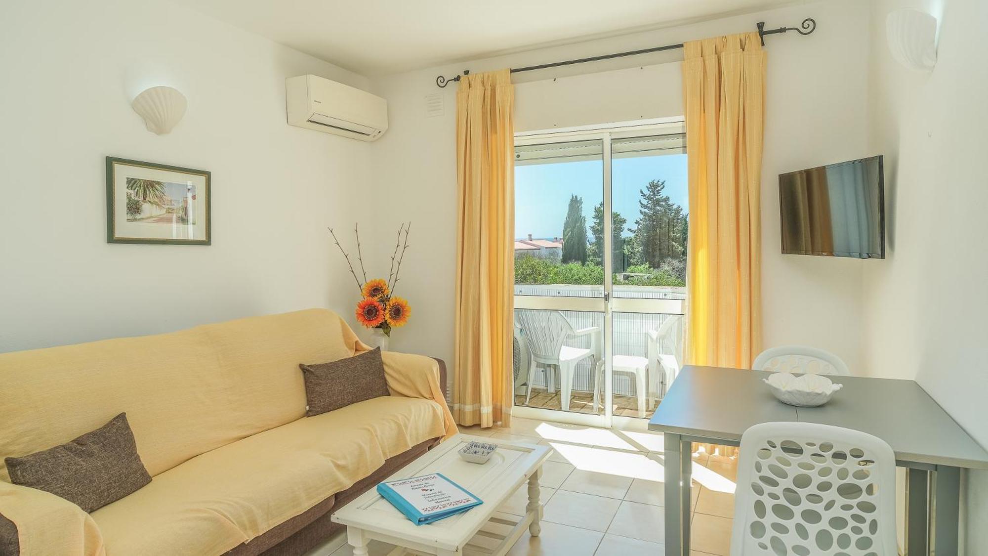 Casas Do Ramalhete Apartment Praia Da Luz ภายนอก รูปภาพ