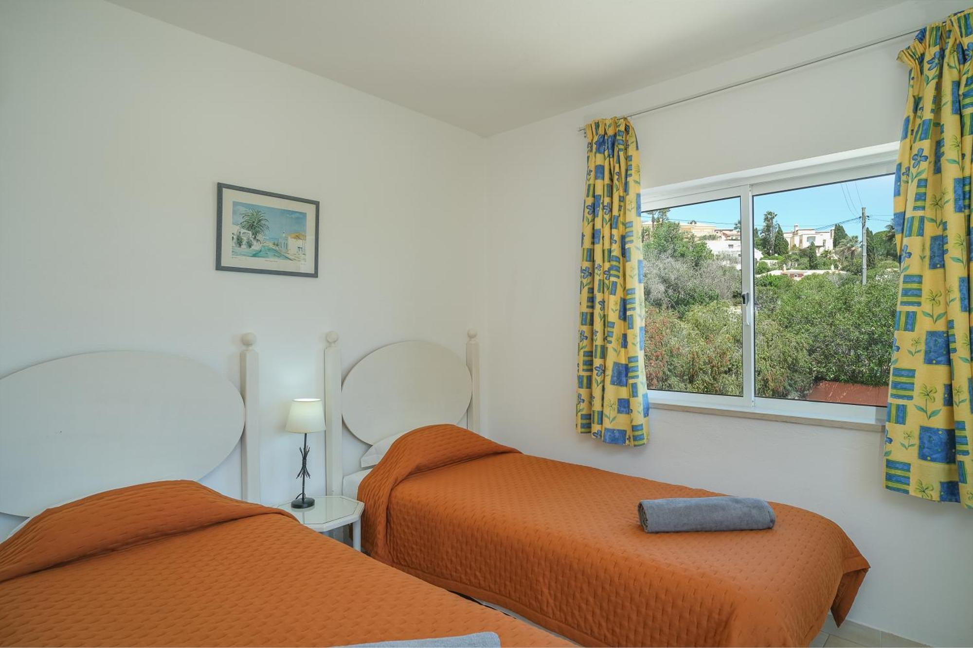 Casas Do Ramalhete Apartment Praia Da Luz ภายนอก รูปภาพ