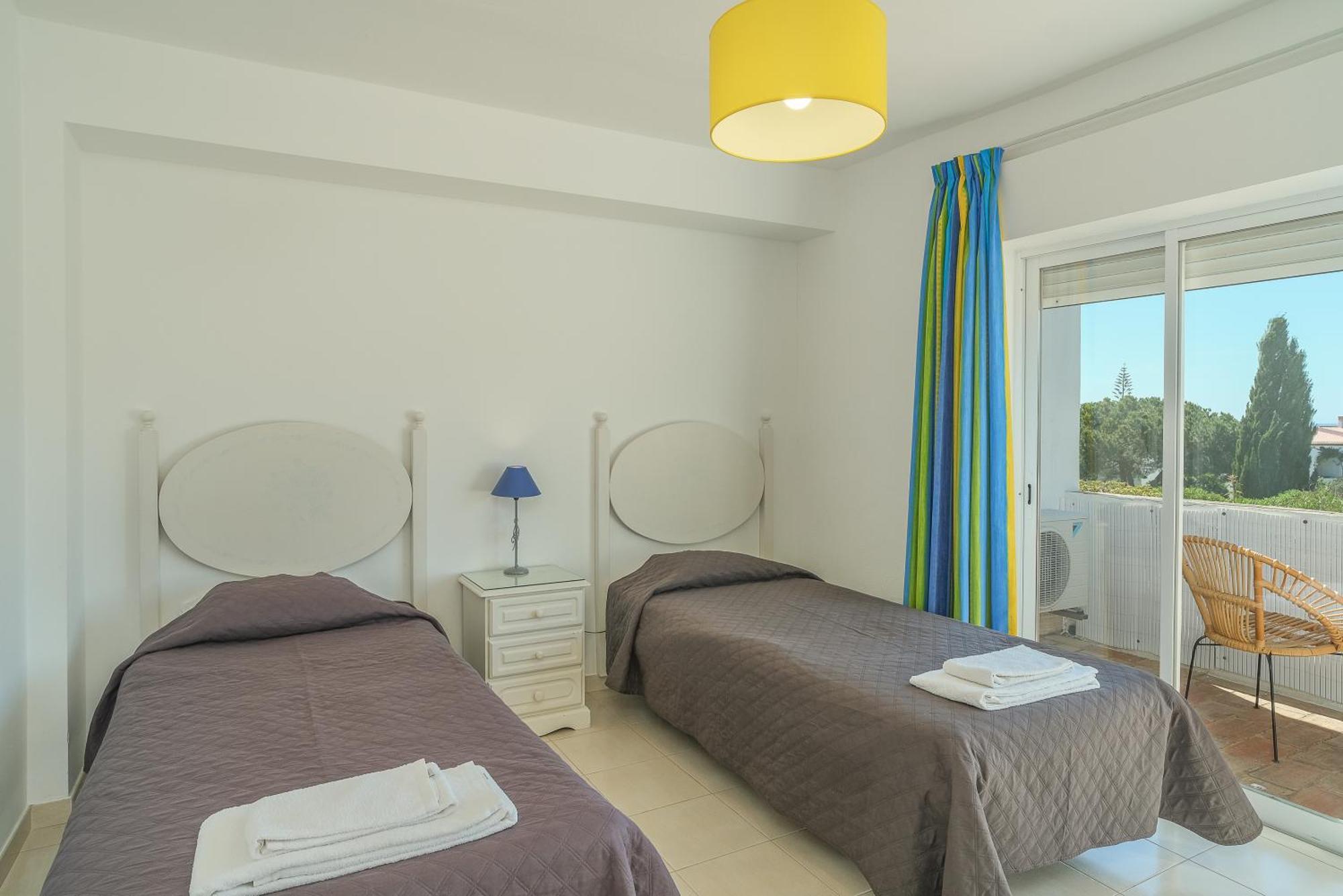 Casas Do Ramalhete Apartment Praia Da Luz ภายนอก รูปภาพ