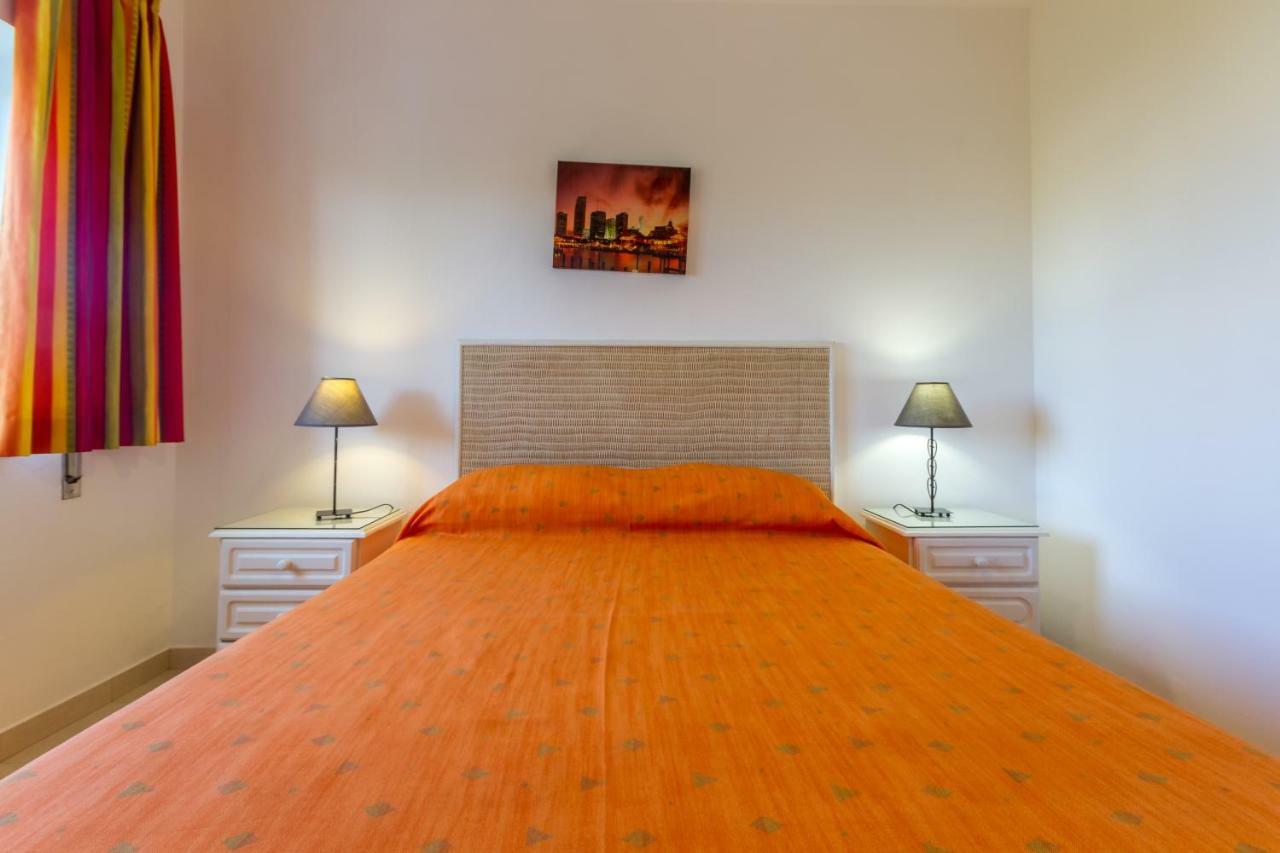 Casas Do Ramalhete Apartment Praia Da Luz ภายนอก รูปภาพ