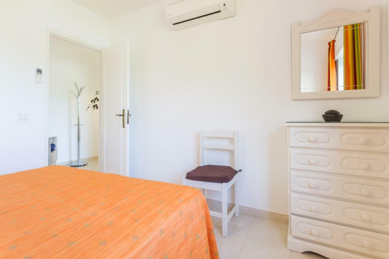 Casas Do Ramalhete Apartment Praia Da Luz ภายนอก รูปภาพ