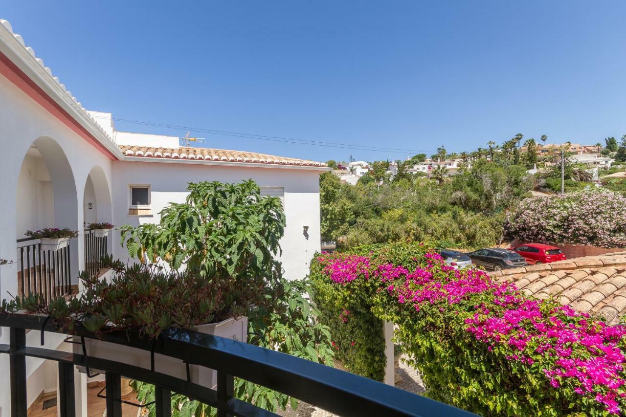 Casas Do Ramalhete Apartment Praia Da Luz ภายนอก รูปภาพ