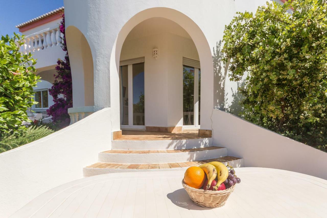 Casas Do Ramalhete Apartment Praia Da Luz ภายนอก รูปภาพ