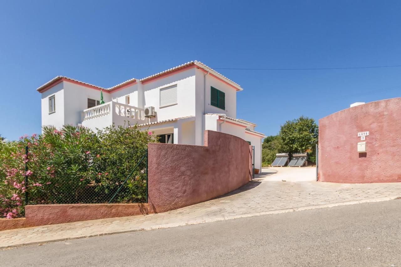 Casas Do Ramalhete Apartment Praia Da Luz ภายนอก รูปภาพ
