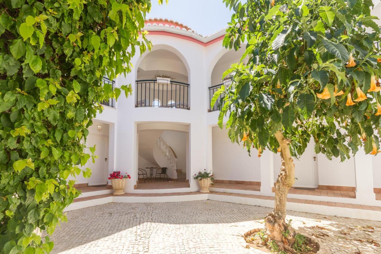 Casas Do Ramalhete Apartment Praia Da Luz ภายนอก รูปภาพ